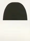 Alberto Burri, Bianco e Nero, 1971, lithograph and calcografia a secco