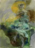 Ennio Calabria, Figura