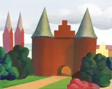Salvo, Lubecca