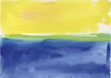 Antonio Corpora, Tramonto sul mare