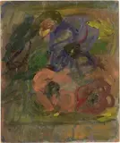 Natura morta by Mario Marcucci, oil on canvas board, offered Nov 2019