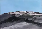 Enotrio Pugliese, Paesaggio calabrese