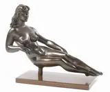 Francesco Messina, Flora