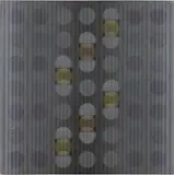Carlo Nangeroni, Estate, 1991, acrylic on canvas
