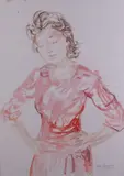 Enzo Faraoni, Ritratto