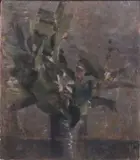 Natura morta by Mario Marcucci, 1944, oil on panel, offered Nov 2019