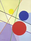 Luigi Veronesi, Costruzione JH 13