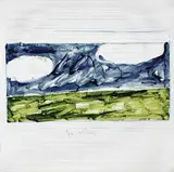 Senza titolo by Mario Schifano, 1974, enamel on canvas and perspex, offered Nov 2019