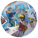 Luca Alinari, Nuove Figure