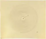 Fabio Mauri, Dramphone, 1976, pencil on paper