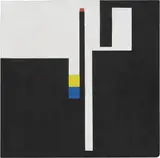 Bruno Munari, Negativo-positivo