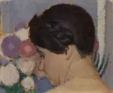 Oscar Ghiglia, Profilo di Isa