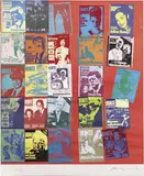 Magazine and History by Andy Warhol, 1983, screenprint and lithograph offset on paper, offered Jun 2019