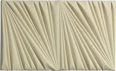 Umberto Mariani, Senza titolo, 2012, acrylic and piombo on panel