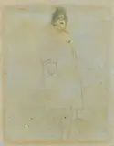 Andrea Martinelli, Grandmother