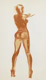 Allen Jones, Sugar