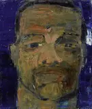 Giovanni Frangi, Volto