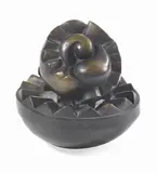 Pietro Cascella, Senza titolo, scultura in bronze