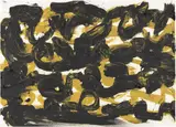 Yannis Kounellis, Senza titolo
