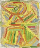Asger Jorn, Senza titolo