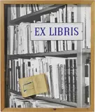Eugenio Miccini, Ex Libris