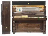 Giuseppe Chiari, Pianoforte preparato N. 6