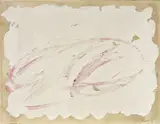 Jean Fautrier, Composizione