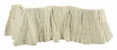 Montagna by Anish Kapoor, 1994, Legno dipinto, offered Jun 2019