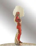 Michelangelo Pistoletto, Arlecchino
