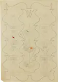 Fortunato Depero, Copertina per il catalogo dei Mattoni Verzocchi