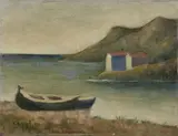 Carlo Carrà, Il Golfo