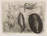 Luigi Bartolini, Storia del martin pescatore