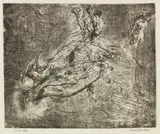 Luigi Bartolini, Le tre trote
