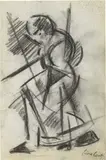Primo Conti, Due disegni