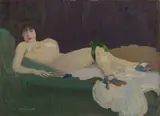 Camillo Innocenti, Lisetta