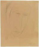 Carlo Carrà, Figura