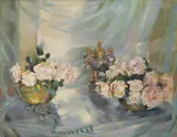 Giacomo Balla, Le sue rose