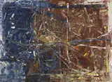 Jean Paul Riopelle, Des nefs d'or