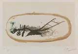 Georges Braque, La charrue