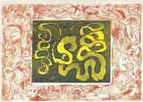 Pierre Alechinsky, Sans Sonnettes