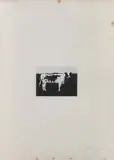 Claudio Parmiggiani, Senza titolo