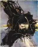 Gianni Bertini, Dolori di Circe