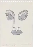 Giosetta Fioroni, Euroasiatica