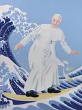 Giuseppe Veneziano, Mare nostrum