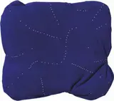 Cesare Berlingeri, Disegno di stelle, 2009, mixed media on canvas piegata