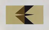 Mi 184 by Arturo Bonfanti, oil on canvas, offered Jun 2018