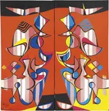 Wladimiro Tulli, Senza titolo