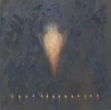 Omar Galliani, Alba