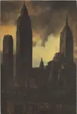 Luca Pignatelli, New York