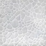 Davide Nido, Cellulare, 1998, mixed media on panel
